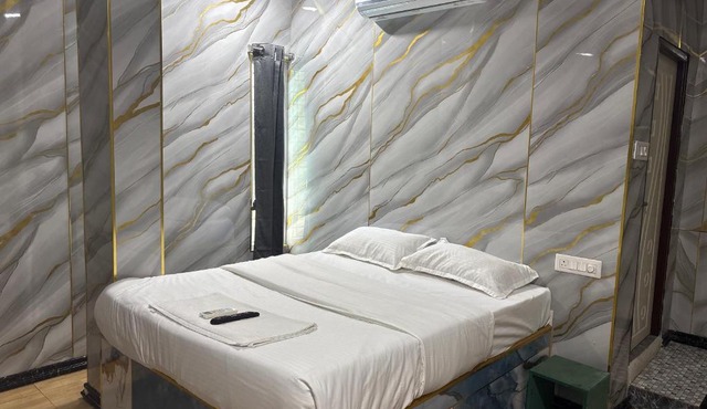 HOTEL PARKVIEw in Warangal