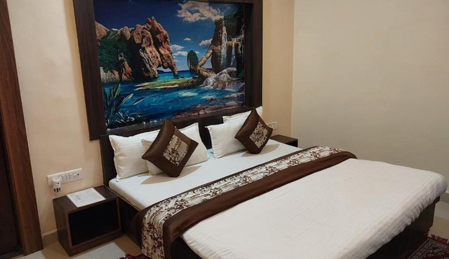 Hotel Parth Inn Executive