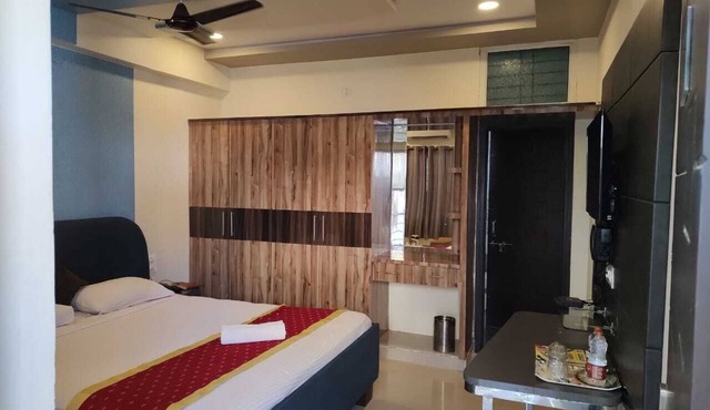 Hotel Pavan Mansion