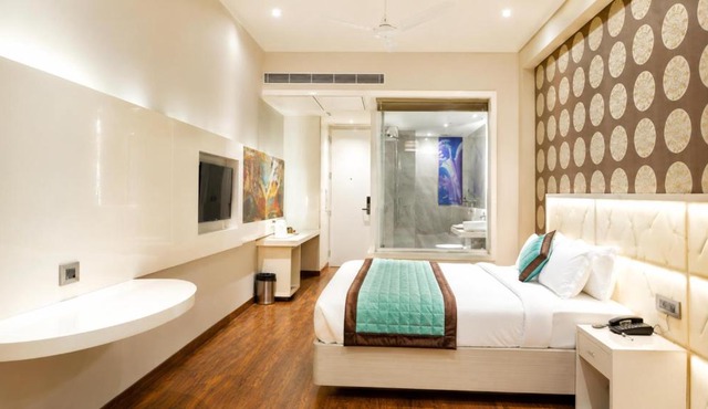 Hotel Payal Resort