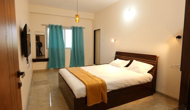 Hotel Pearl