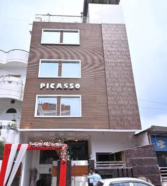 Hotel Picasso