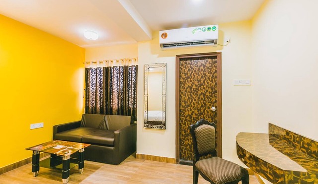 Hotel Platinum