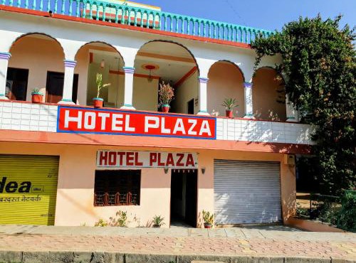 Hotel Plaza