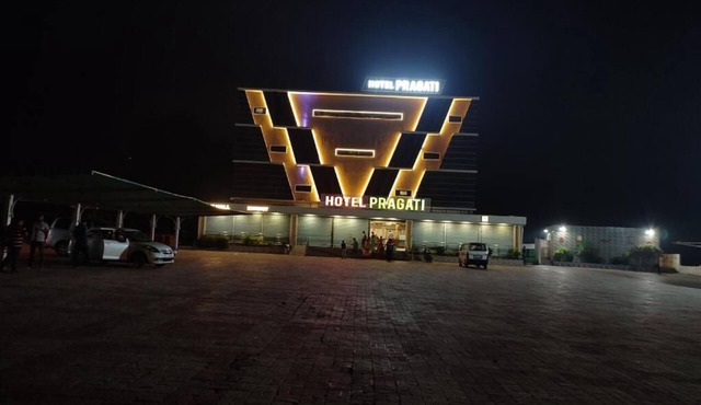 Hotel Pragati