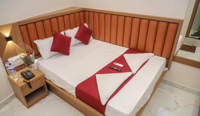Hotel Pramila