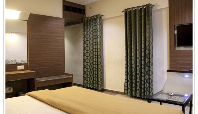 Hotel Prem Nivas
