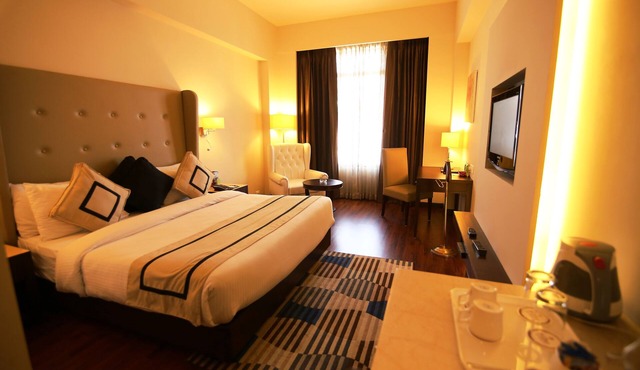Hotel President
