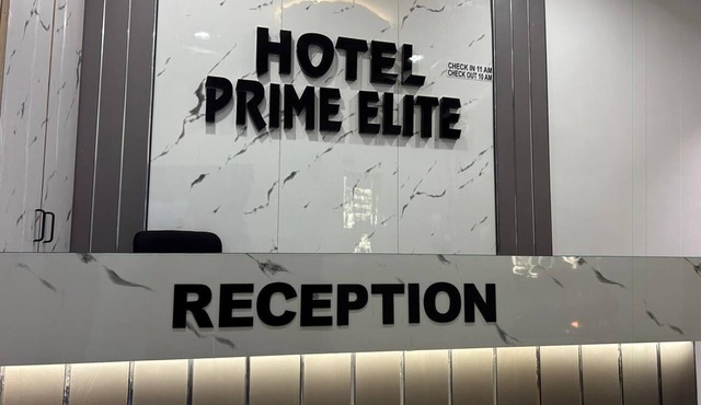 Hotel Prime Elite