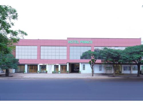 Hotel Prince, Bhuj