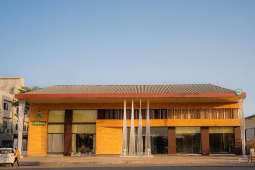 Hotel Prince Residency, Bhuj