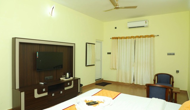 Hotel Priso