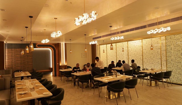Hotel Pritika International