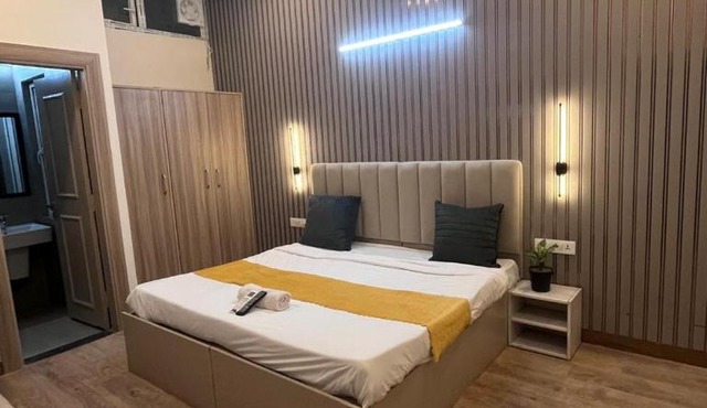 Hotel PRM Sweet Stay