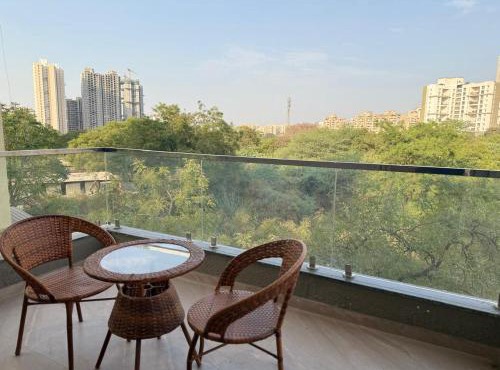 Hotel Pruthvi Executive, Pune