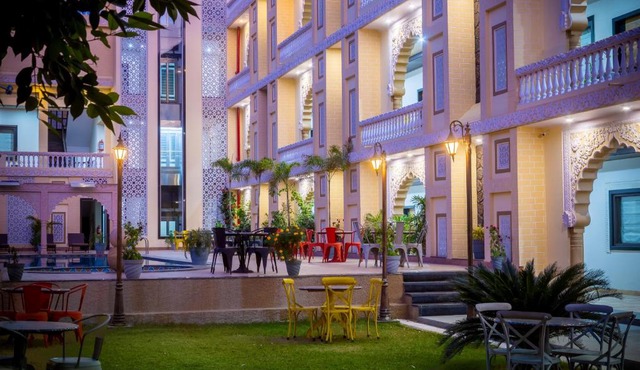 Hotel Pushkar City Inn