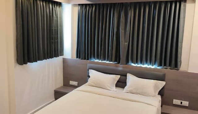 Hotel R Gold