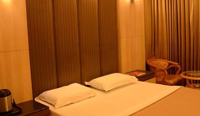 Hotel Raamus