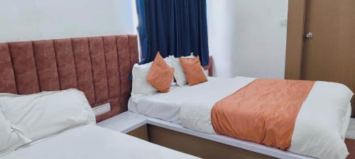 Hotel Radhe Inn