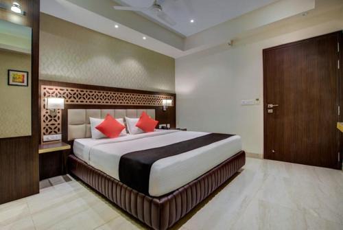 Hotel Radiant