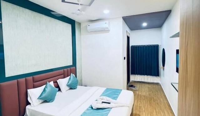 Hotel Radiyesan Gold