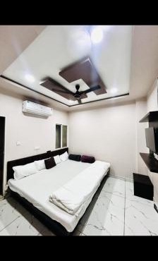 Hotel Rainbow palace