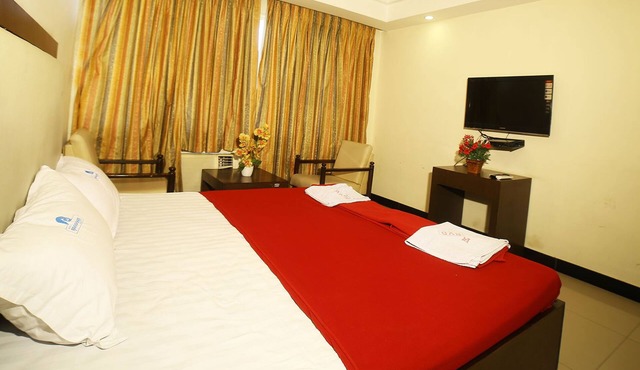 Hotel Rajavihar