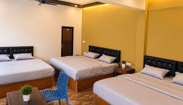Hotel Rajendra