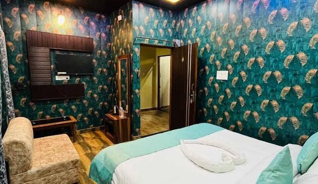 Hotel Rajveer Inn