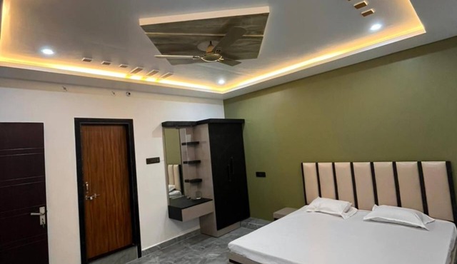 Hotel Ram Raja inn