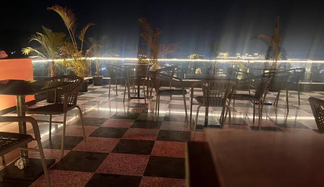 Hotel Rama Krishna