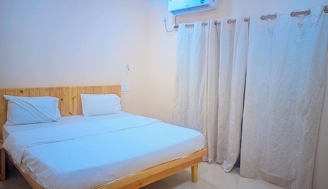 Hotel ramdev in Arambol