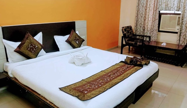 Hotel Ranjit Residency