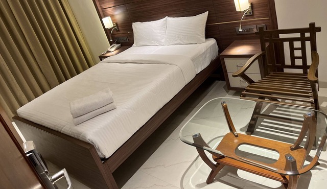 Hotel Ranjitha Palace Raichur