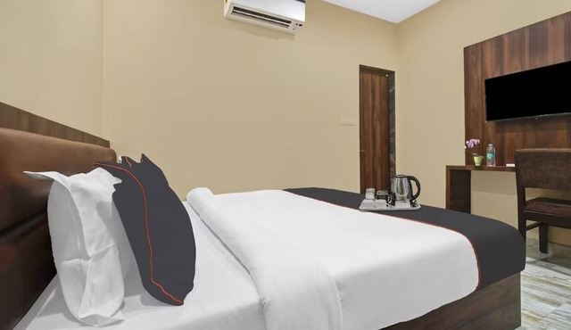 Hotel Ratan Palace
