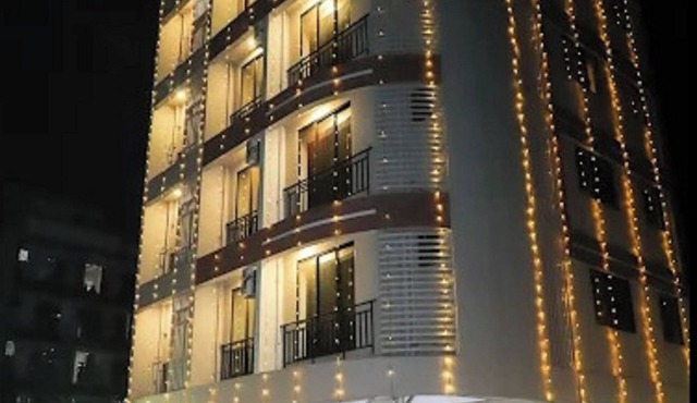Hotel Ratna Residency