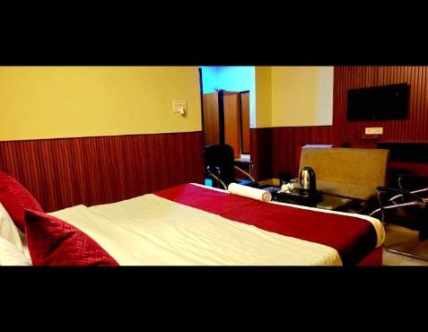 Hotel regal inn