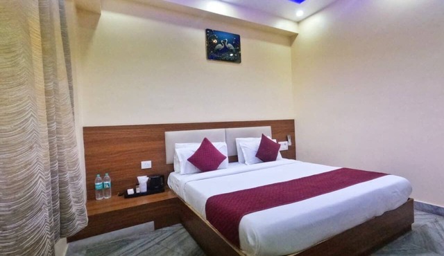 Hotel Relax in Jaipur