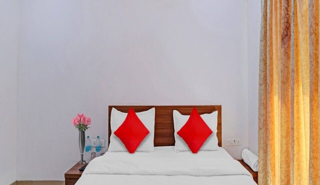 Hotel Residency
