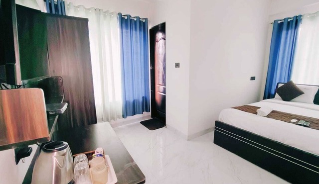 Hotel Revmantra