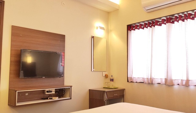 Hotel Rhythm Grand Suite