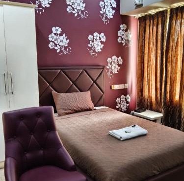 Hotel Rieejh