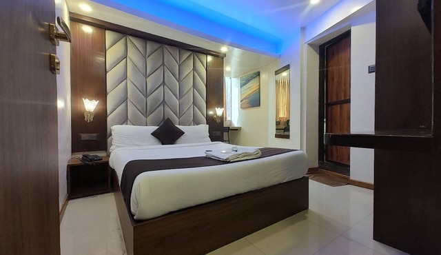 Hotel Rio