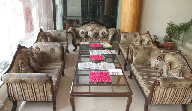 Hotel Rituvan Mandsaur