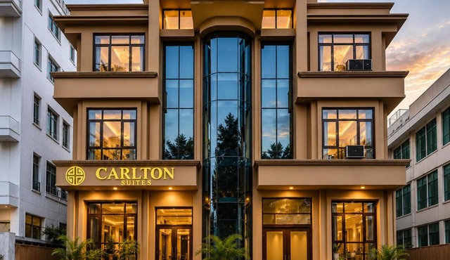 Hotel Rivlet By Carlton Suites
