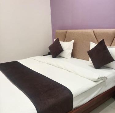 Hotel RM INN