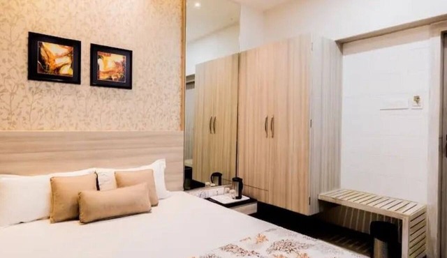 Hotel Rockland Kota