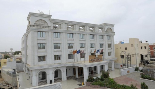 Hotel Roma Kristo, Dwarka