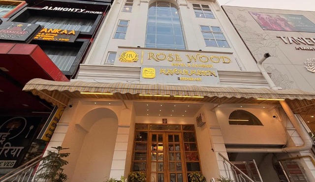 Hotel Rosewood