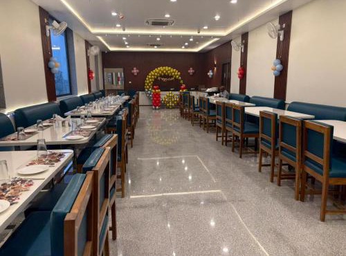 Hotel Royal Ashoka